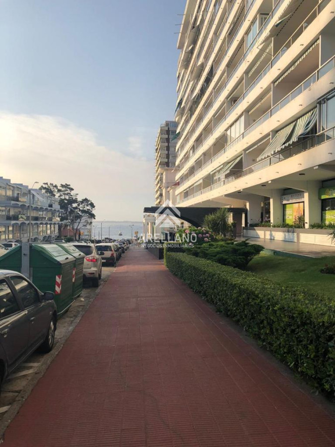 Apartamento ID.2478 - Venta apartamento 2 dormitorios 