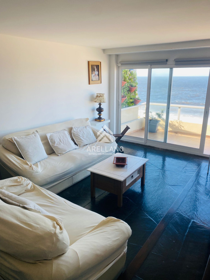 Apartamento ID.3262 - Venta apartamento 2 dormitorios 