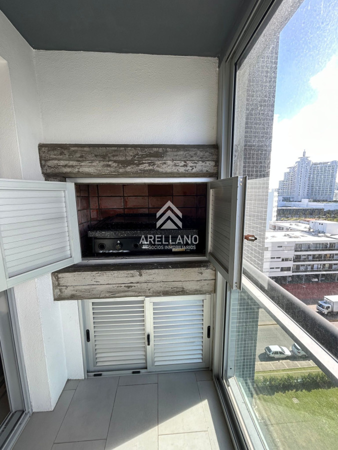 Apartamento ID.3299 - Venta apartamento 2 dormitorios 