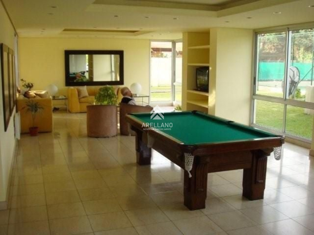 Apartamento ID.2390 - Venta apartamento 1 dormitorio Roosevelt 