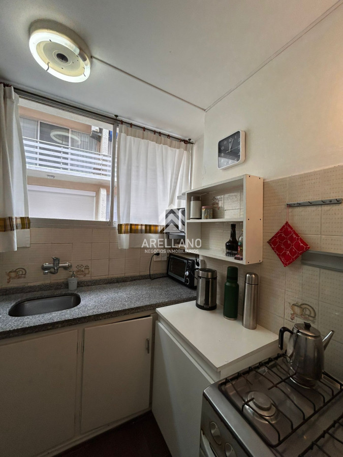 Apartamento ID.4310 - Venta apartamento 2 dormitorios en Playa Mansa, Punta del Este, Uruguay 