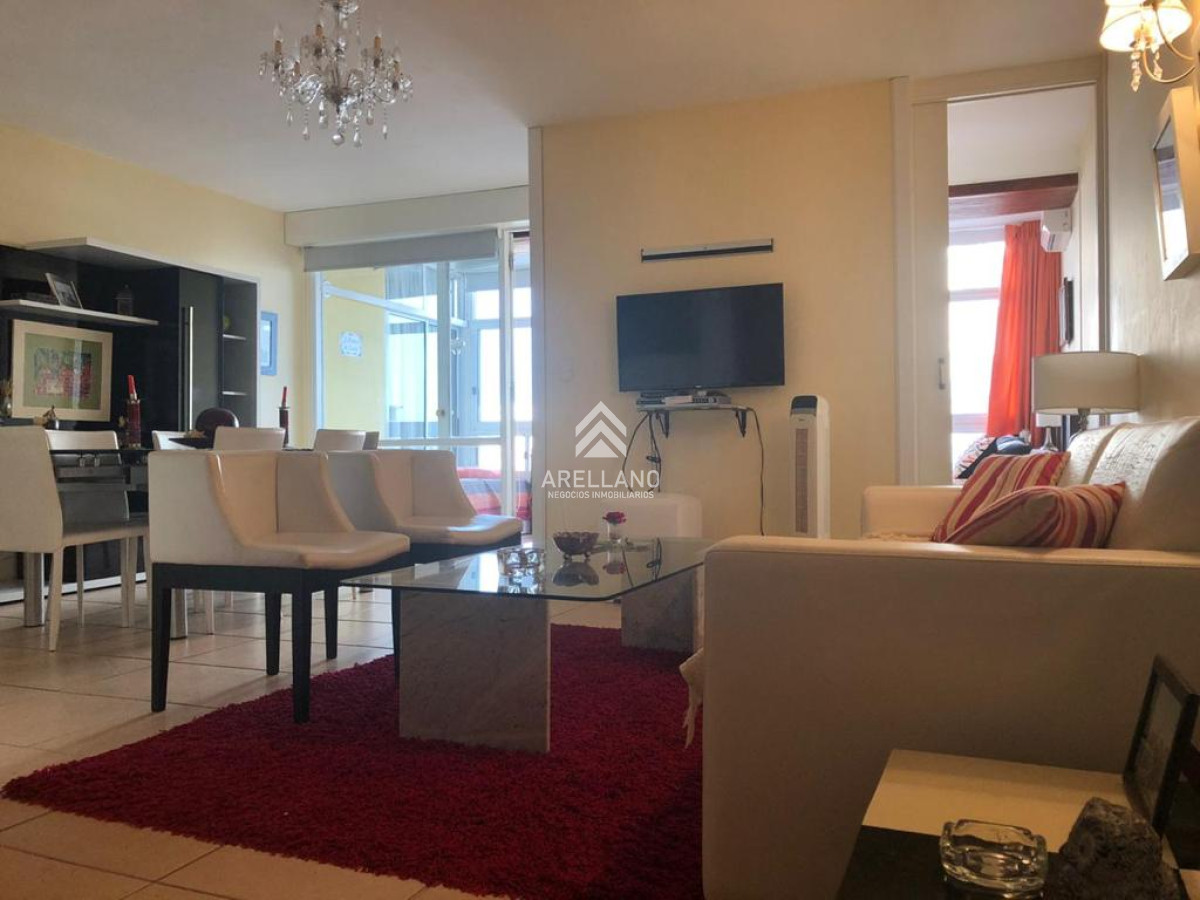 Apartamento ID.2478 - Venta apartamento 2 dormitorios 