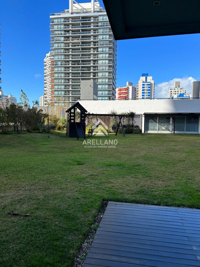 Apartamento ID.3299 - Venta apartamento 2 dormitorios 