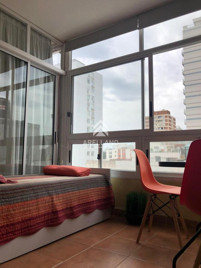 Apartamento ID.2478 - Venta apartamento 2 dormitorios 