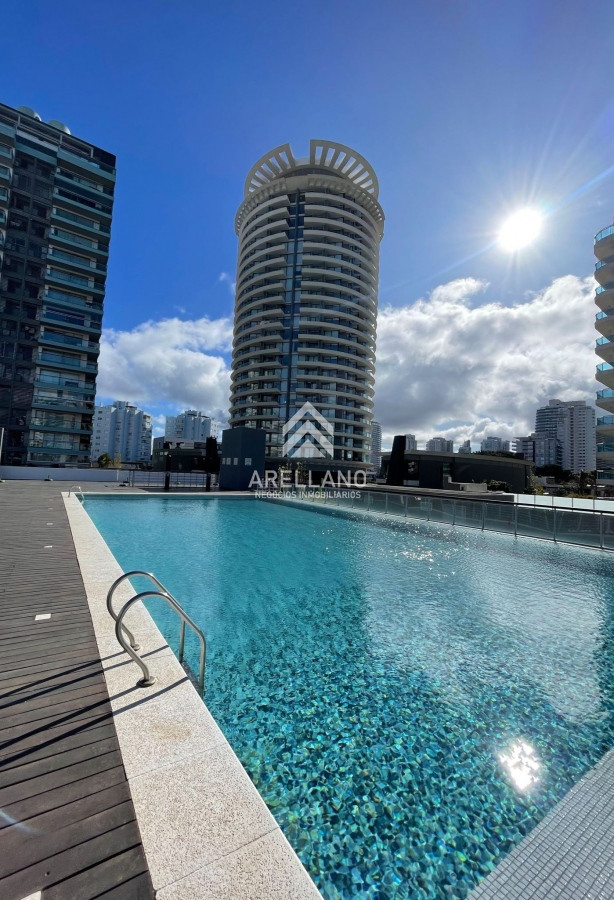 Apartamento ID.3299 - Venta apartamento 2 dormitorios 