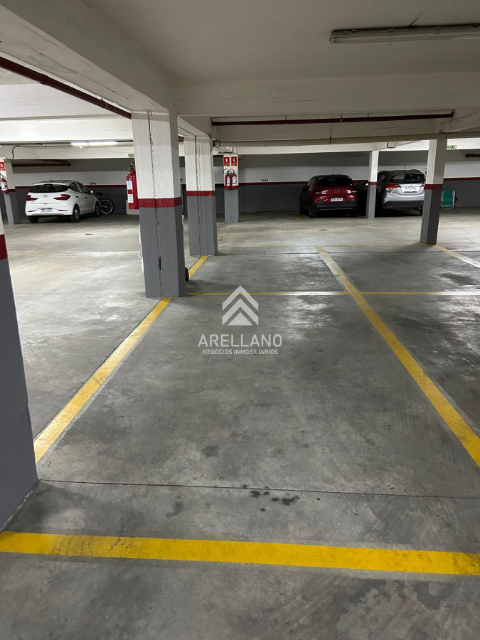 Apartamento ID.3299 - Venta apartamento 2 dormitorios 