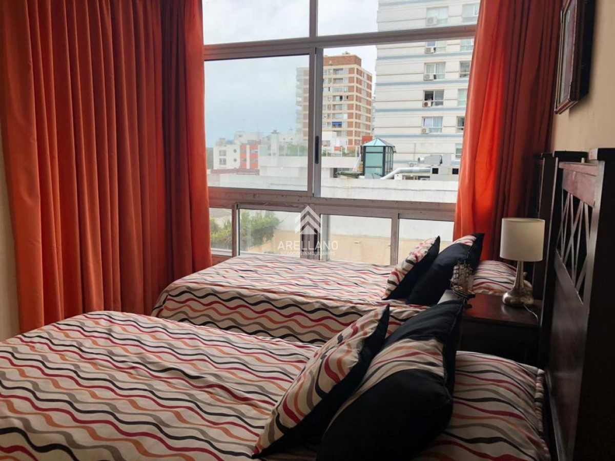 Apartamento ID.2478 - Venta apartamento 2 dormitorios 