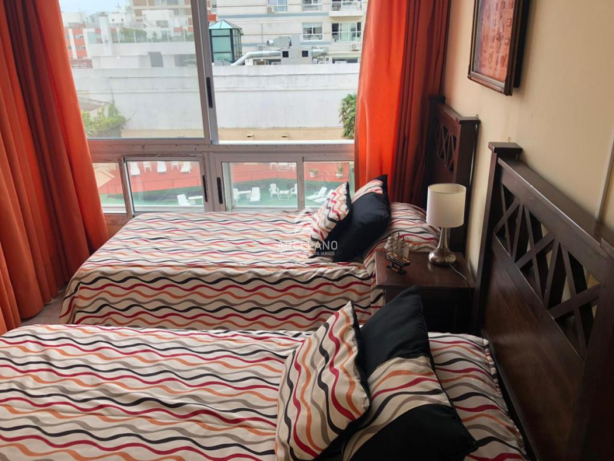 Apartamento ID.2478 - Venta apartamento 2 dormitorios 