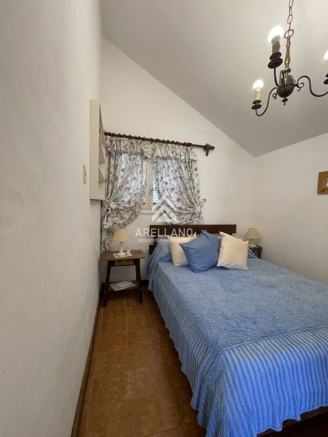 Casa ID.5157 - Alquiler temporada casa 3 dormitorios 