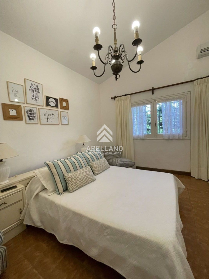 Casa ID.5157 - Alquiler temporada casa 3 dormitorios 