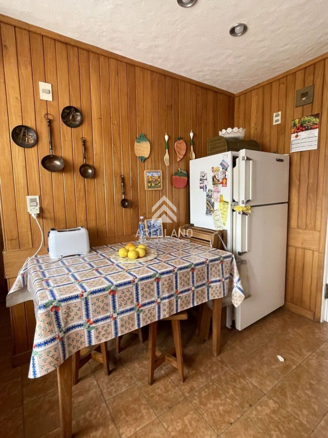 Casa ID.5157 - Alquiler temporada casa 3 dormitorios 