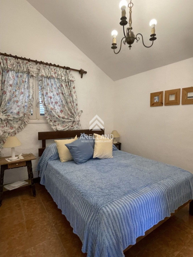 Casa ID.5157 - Alquiler temporada casa 3 dormitorios 