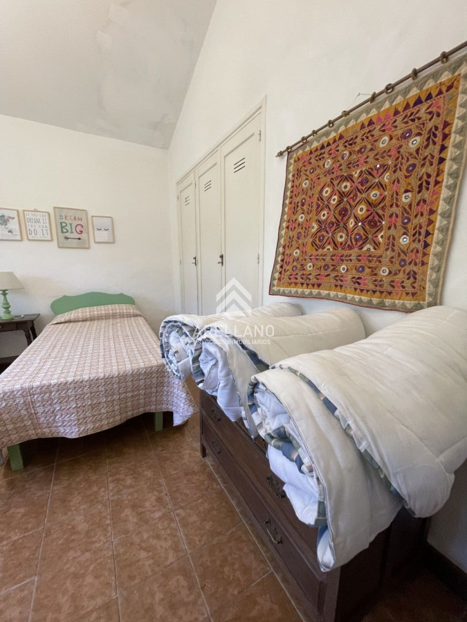Casa ID.5157 - Alquiler temporada casa 3 dormitorios 