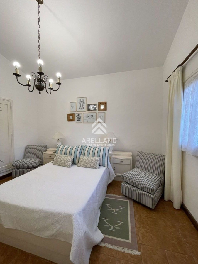 Casa ID.5157 - Alquiler temporada casa 3 dormitorios 