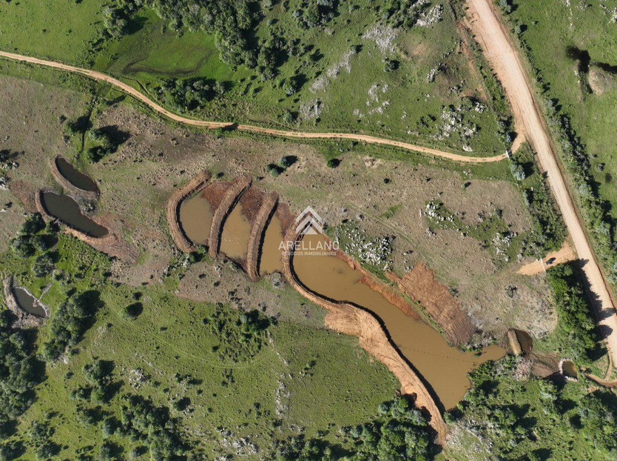 Chacra ID.3860 - Venta de Chacra en Villa Serrana, Lavalleja, Uruguay