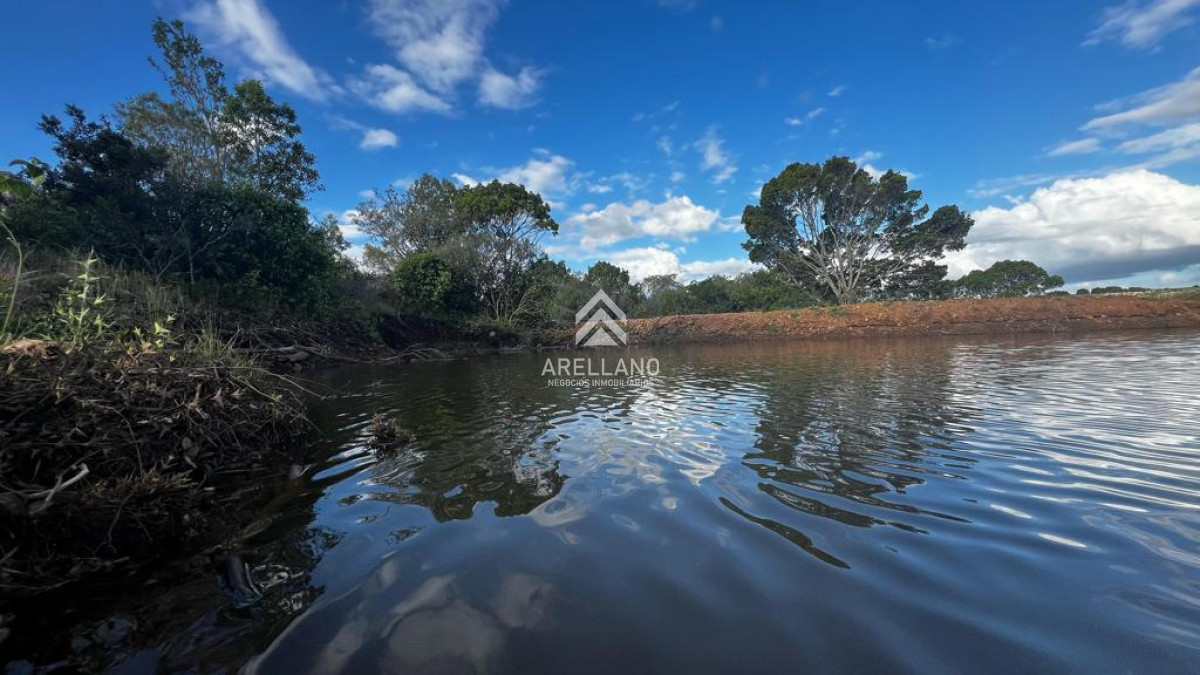 Chacra ID.3860 - Venta de Chacra en Villa Serrana, Lavalleja, Uruguay