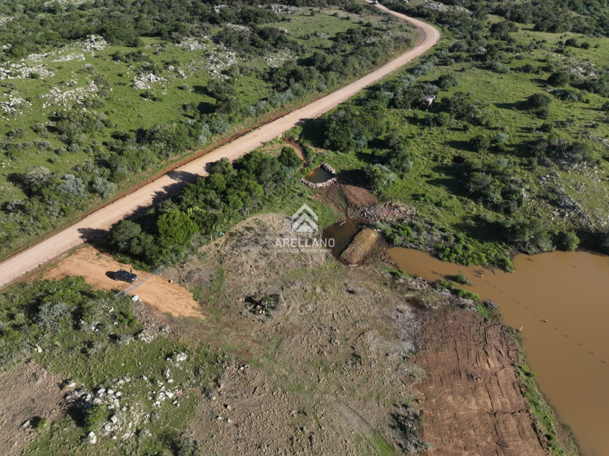 Chacra ID.3860 - Venta de Chacra en Villa Serrana, Lavalleja, Uruguay