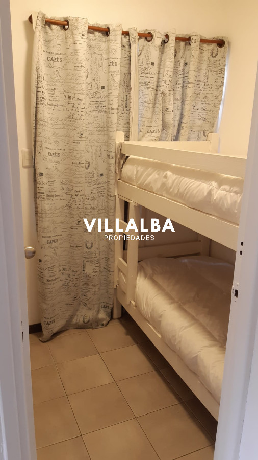 Apartamento ID.3098 - Apartamento 1 y 12 dormitorios, Punta del Este