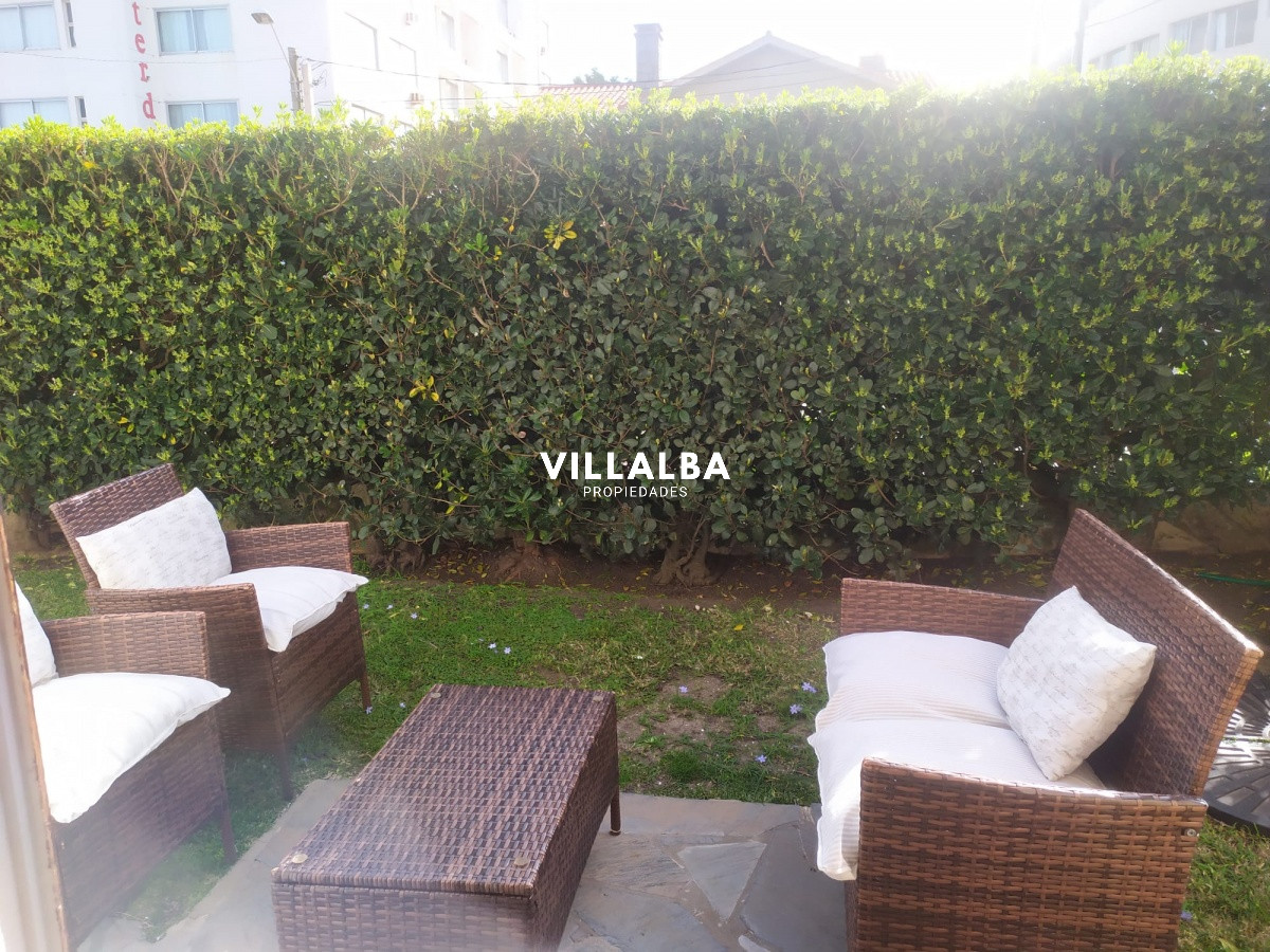 Apartamento ID.3098 - Apartamento 1 y 12 dormitorios, Punta del Este