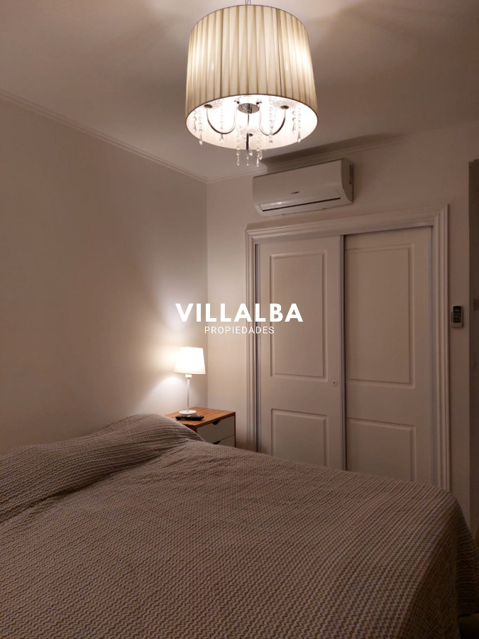 Apartamento ID.3800 - Venta de apartamento de 1 dormitorio, en Solanas, Punta Ballena