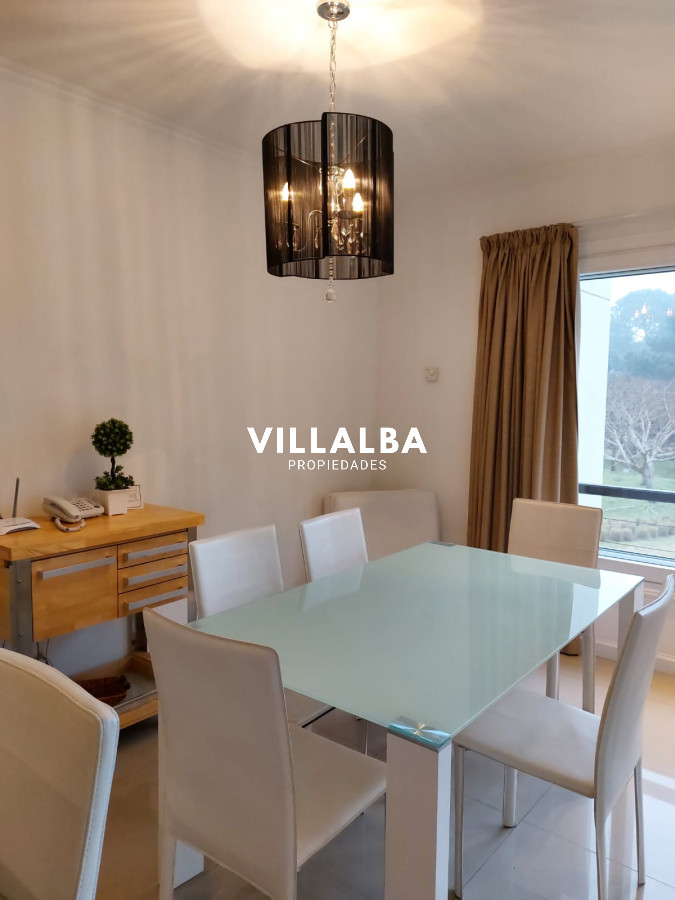 Apartamento ID.3800 - Venta de apartamento de 1 dormitorio, en Solanas, Punta Ballena