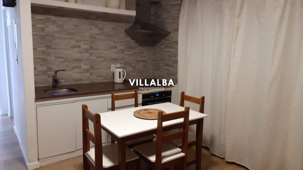 Apartamento ID.3098 - Apartamento 1 y 12 dormitorios, Punta del Este
