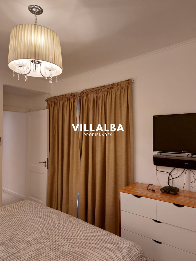 Apartamento ID.3800 - Venta de apartamento de 1 dormitorio, en Solanas, Punta Ballena