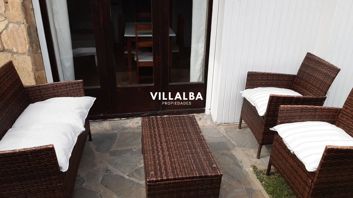 Apartamento ID.3098 - Apartamento 1 y 12 dormitorios, Punta del Este