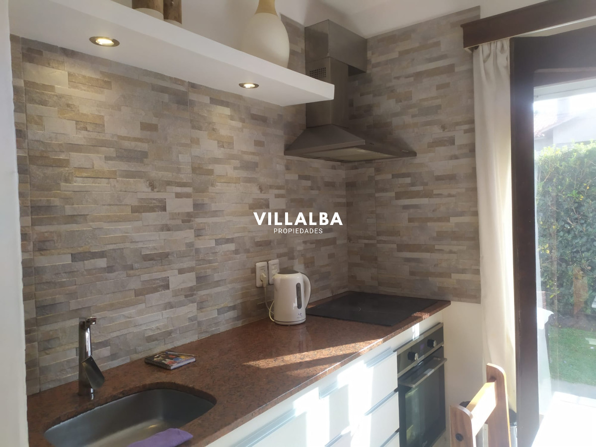 Apartamento ID.3098 - Apartamento 1 y 12 dormitorios, Punta del Este