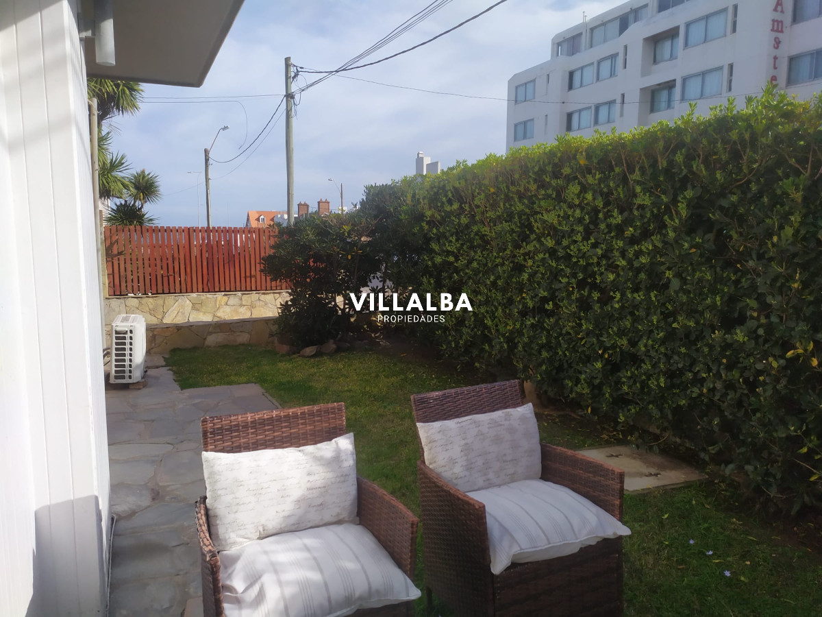 Apartamento ID.3098 - Apartamento 1 y 12 dormitorios, Punta del Este