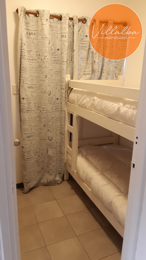 Apartamento ID.3098 - Apartamento 1 y 12 dormitorios, Punta del Este