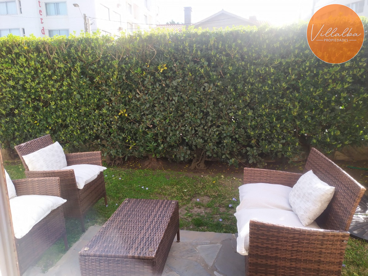 Apartamento ID.3098 - Apartamento 1 y 12 dormitorios, Punta del Este