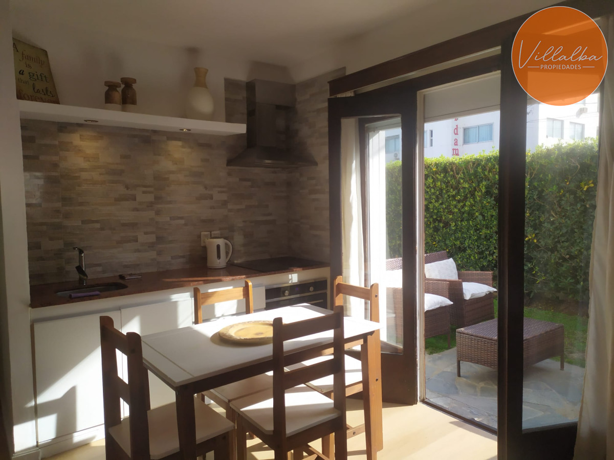 Apartamento ID.3098 - Apartamento 1 y 12 dormitorios, Punta del Este