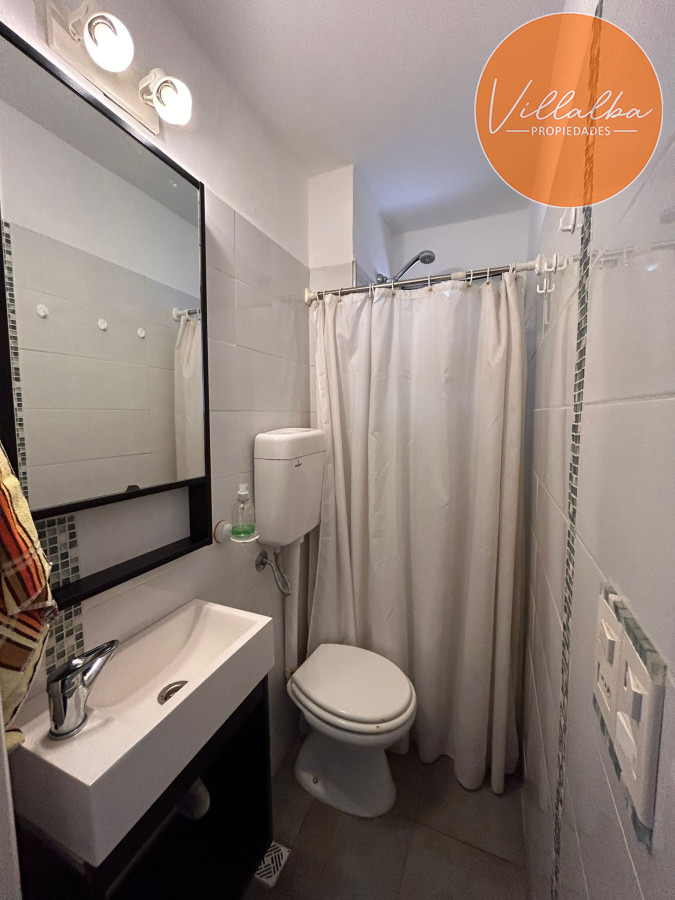 Apartamento ID.3386 - Venta de apartamento de dos dormitorios en Playa Mansa, Punta del Este, Uruguay 