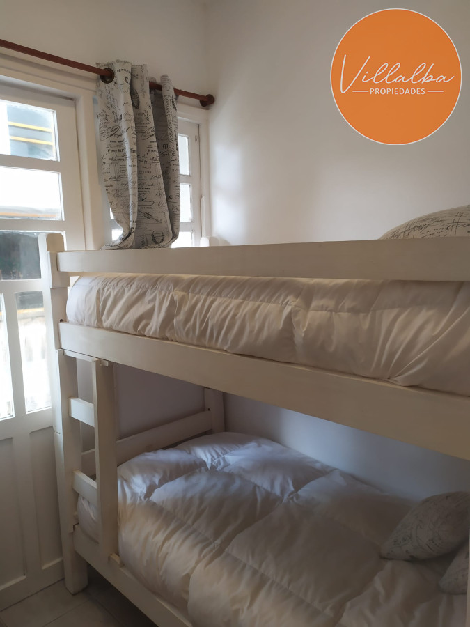 Apartamento ID.3098 - Apartamento 1 y 12 dormitorios, Punta del Este