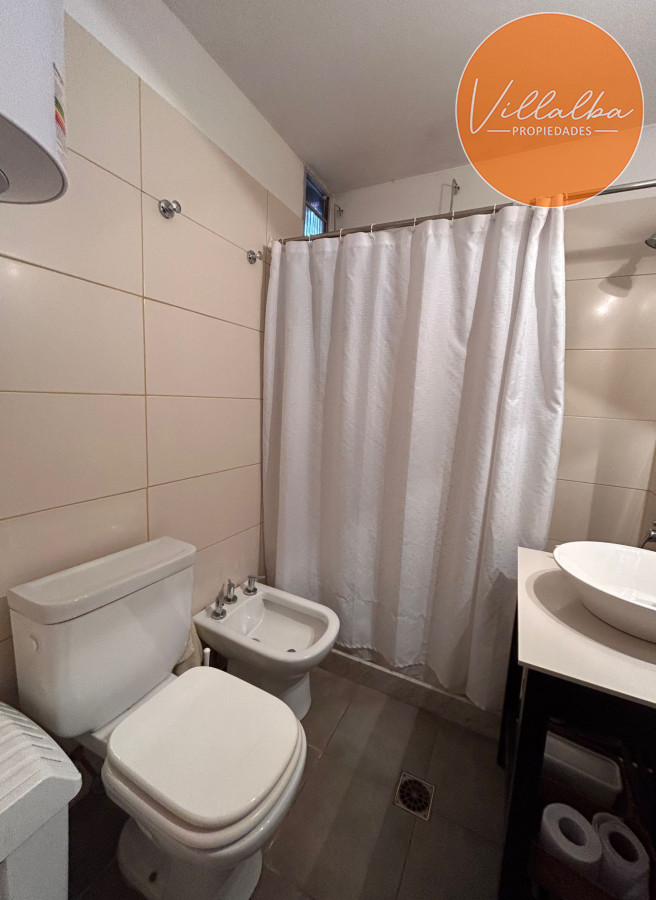 Apartamento ID.3386 - Venta de apartamento de dos dormitorios en Playa Mansa, Punta del Este, Uruguay 