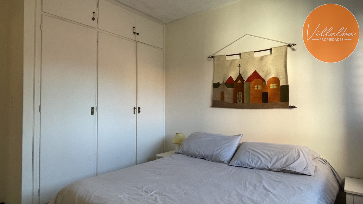 Apartamento ID.3386 - Venta de apartamento de dos dormitorios en Playa Mansa, Punta del Este, Uruguay 