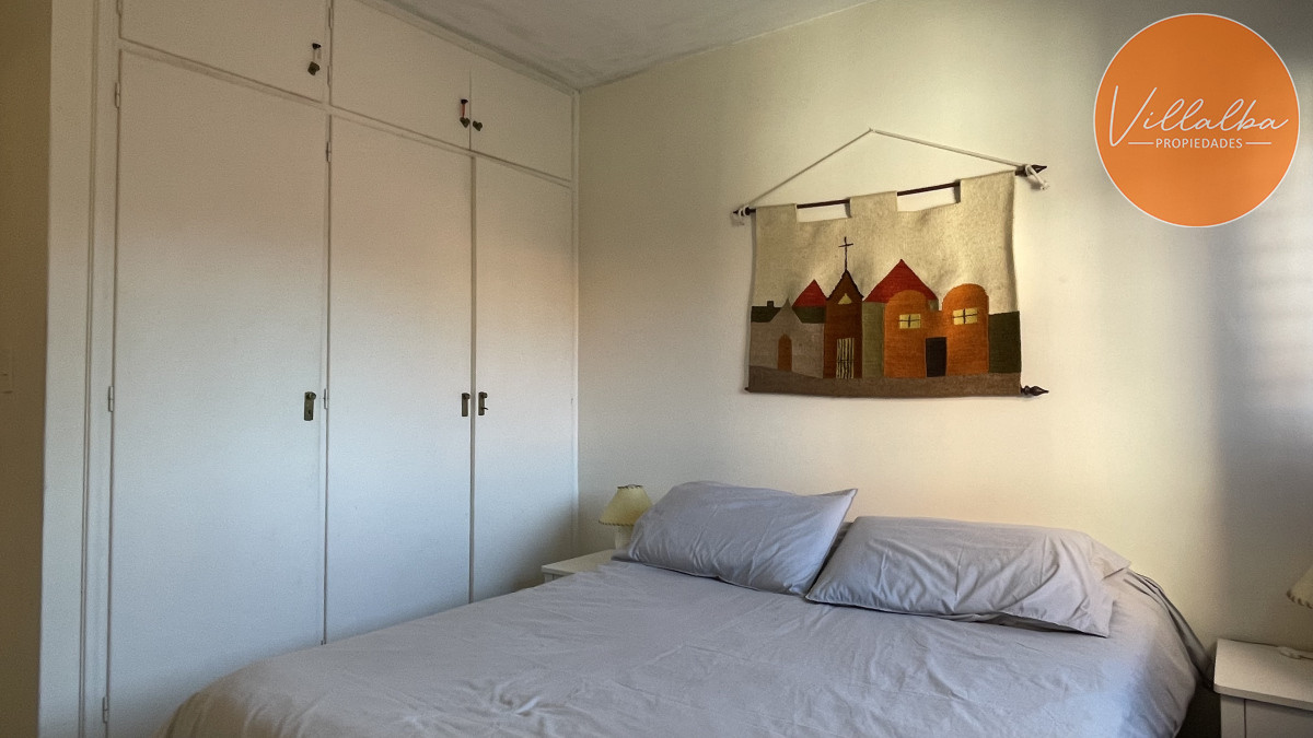 Apartamento ID.3386 - Venta de apartamento de dos dormitorios en Playa Mansa, Punta del Este, Uruguay 