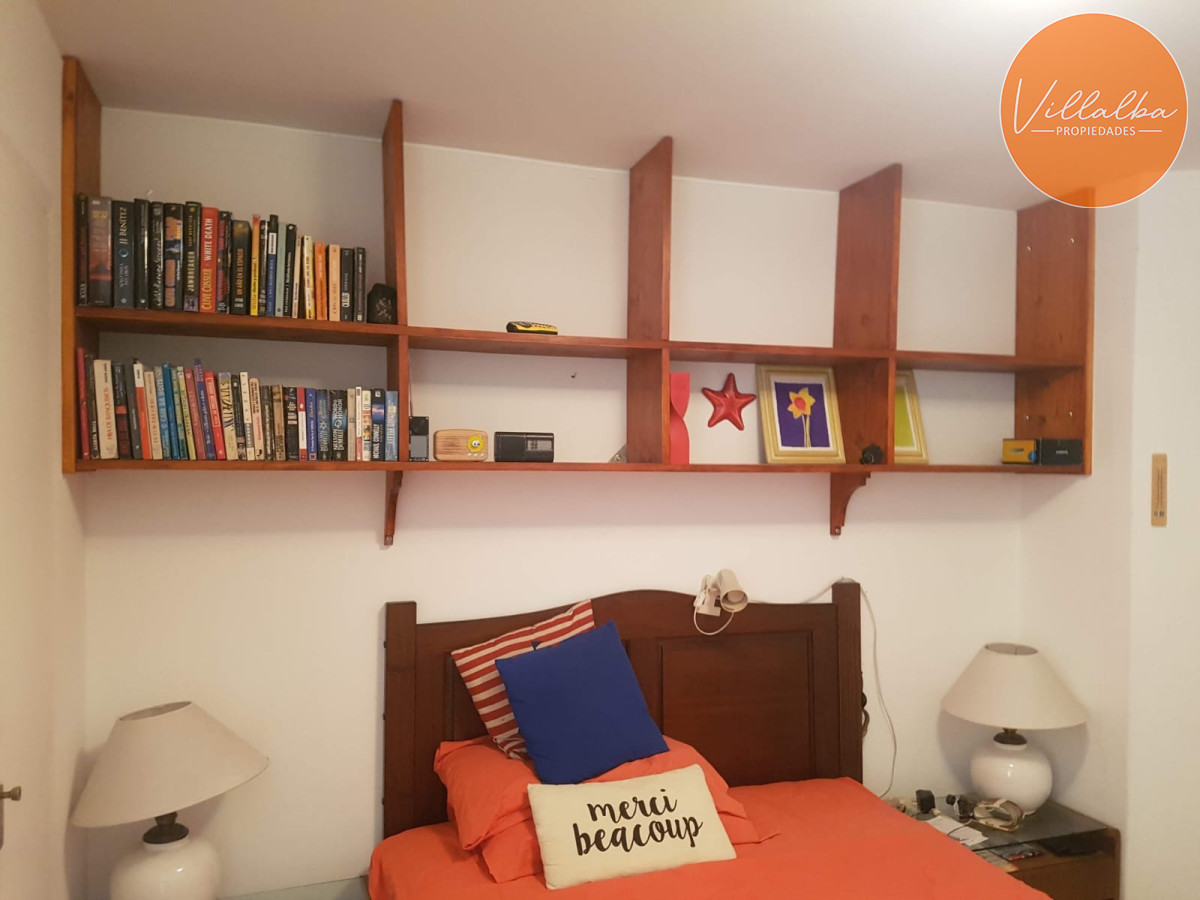 Apartamento ID.3488 - Venta de Apartamento de 4 dormitorios en Playa Mansa, Punta del Este