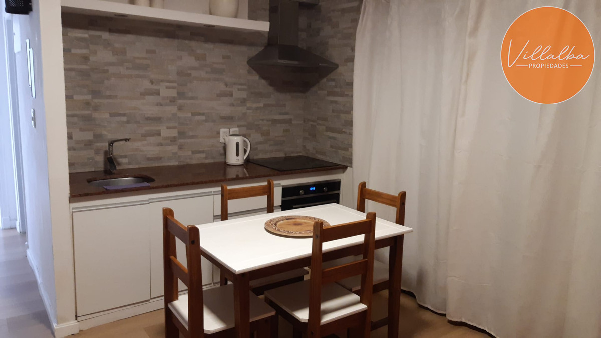 Apartamento ID.3098 - Apartamento 1 y 12 dormitorios, Punta del Este