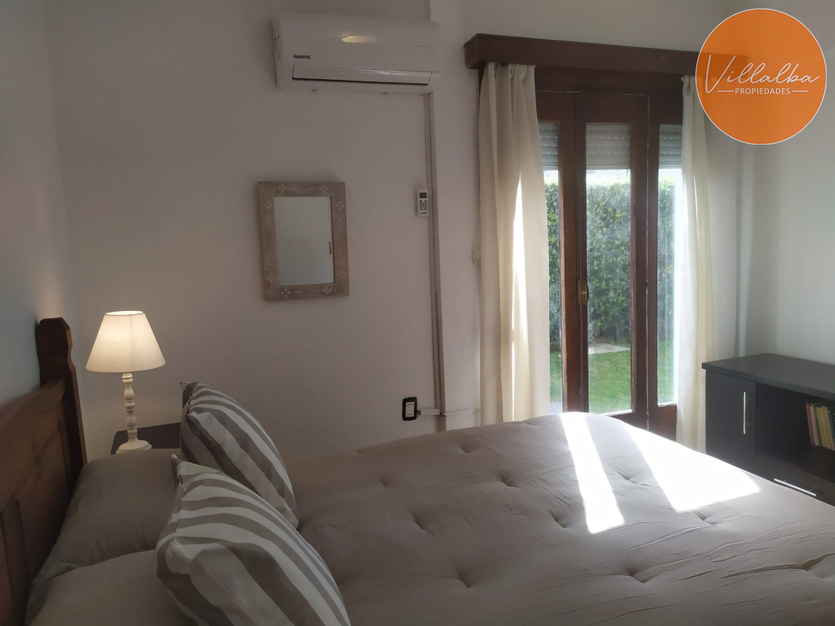 Apartamento ID.3098 - Apartamento 1 y 12 dormitorios, Punta del Este