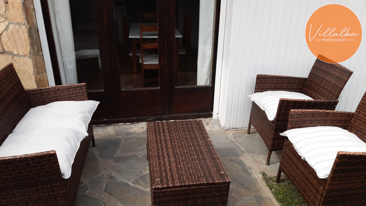 Apartamento ID.3098 - Apartamento 1 y 12 dormitorios, Punta del Este