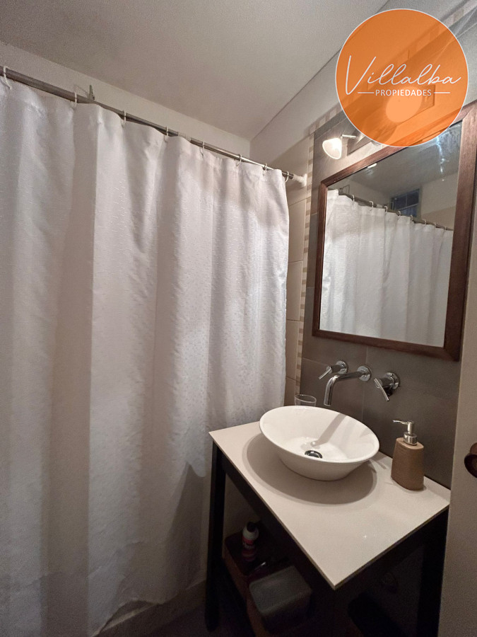 Apartamento ID.3386 - Venta de apartamento de dos dormitorios en Playa Mansa, Punta del Este, Uruguay 