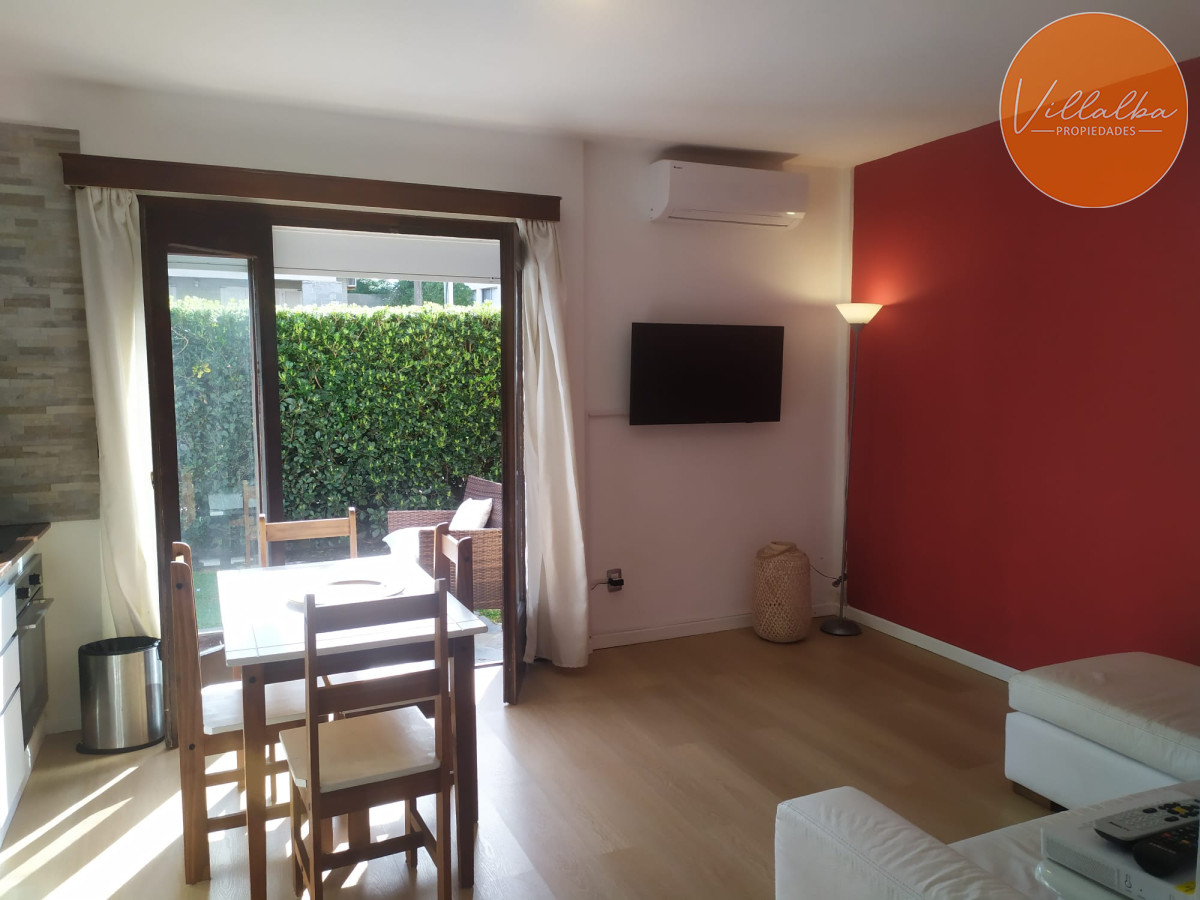 Apartamento ID.3098 - Apartamento 1 y 12 dormitorios, Punta del Este