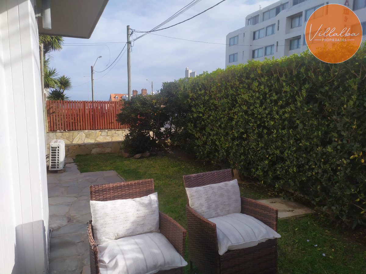 Apartamento ID.3098 - Apartamento 1 y 12 dormitorios, Punta del Este