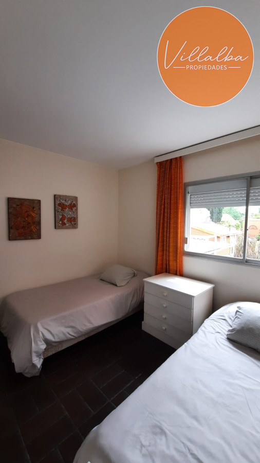 Apartamento ID.3386 - Venta de apartamento de dos dormitorios en Playa Mansa, Punta del Este, Uruguay 