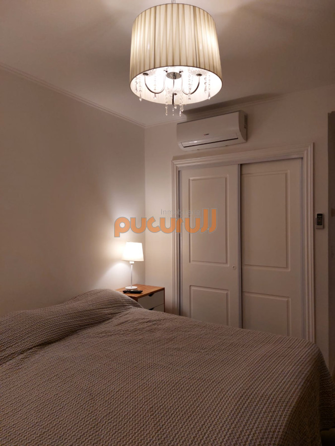 Apartamento ID.1758 - Venta de apartamento de 1 dormitorio, en Solanas, Punta Ballena
