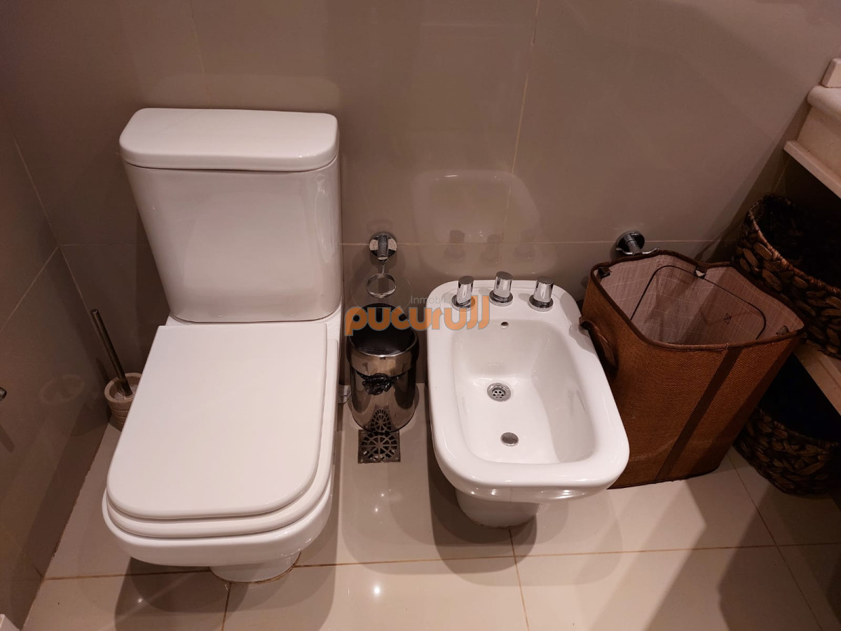 Apartamento ID.1758 - Venta de apartamento de 1 dormitorio, en Solanas, Punta Ballena