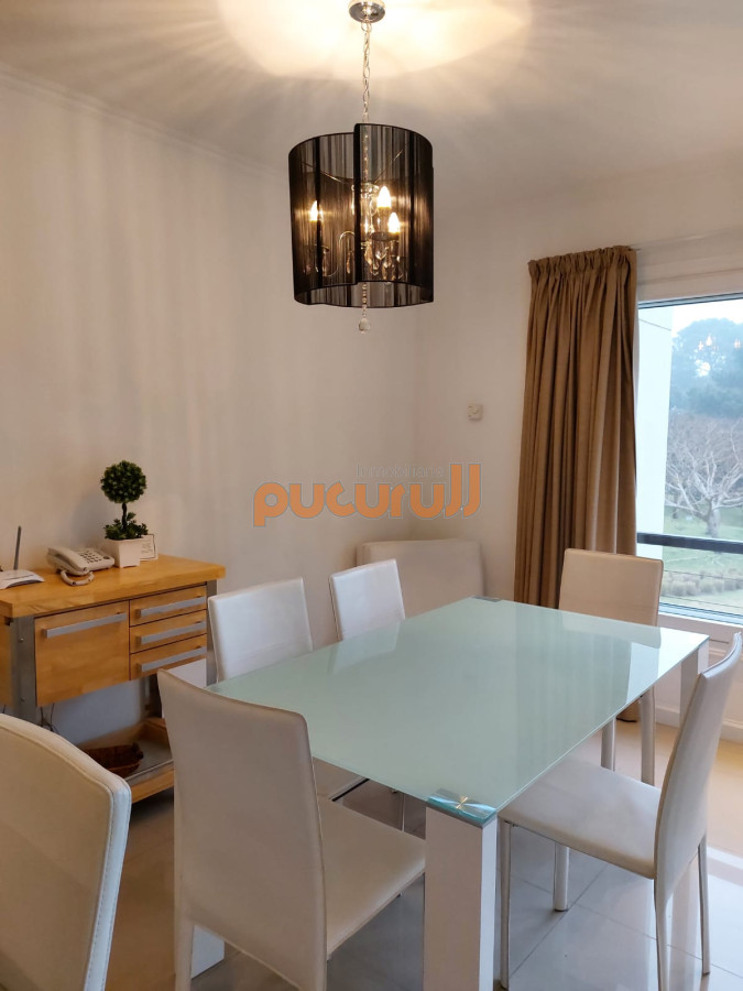 Apartamento ID.1758 - Venta de apartamento de 1 dormitorio, en Solanas, Punta Ballena