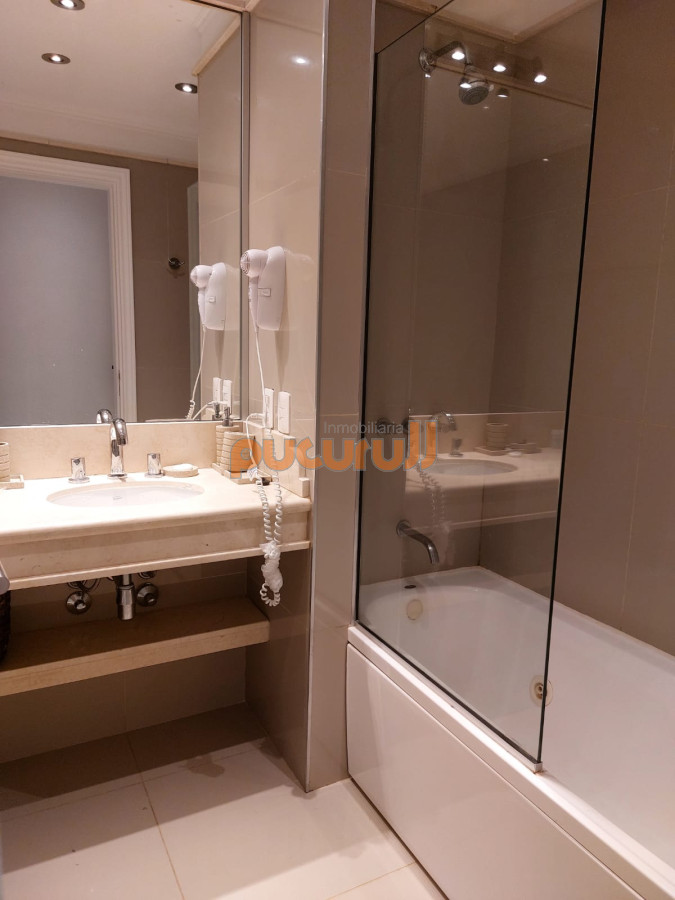 Apartamento ID.1758 - Venta de apartamento de 1 dormitorio, en Solanas, Punta Ballena